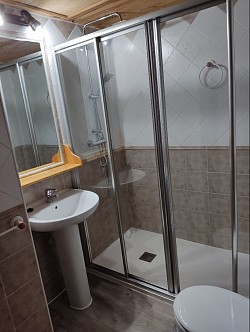 Foto baños Ropino
