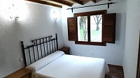 Foto dormitorio ropino